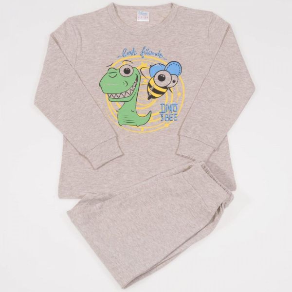 💤 Pijamale bebeluși