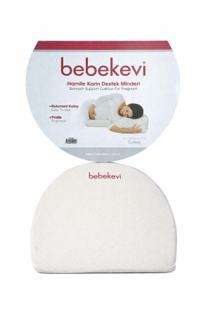 PERNĂ DE SUPORT ABDOMINAL PENTRU SARCINĂ A20