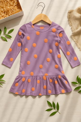 Rochie de sezon Mukko pentru fete, 6-7-8-9-10 ani A38