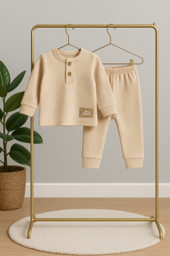 Set pentru copii Aybus 6-9-12-18 luni A43