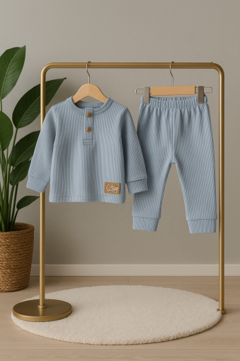 Set pentru copii Aybus 6-9-12-18 luni A43