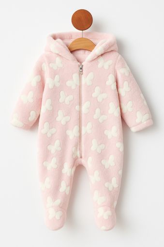 SALOPETE WELSOFT CU MODEL FLUTURI 3-6-9-12-18 LUNI A28