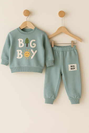 SET BABYCOY BIG BOY 9-12-18-24 LUNI A28