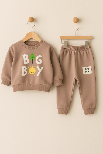 SET BABYCOY BIG BOY 9-12-18-24 LUNI A28