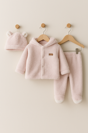 SET WELSOFT BYMURAT 0-3-6-9 LUNI CU PRESĂ ÎN FRONTAL A21