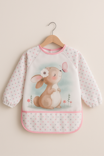 BEBECHIİ 6/24 LUNI CU MODEL CU IEPURE A14