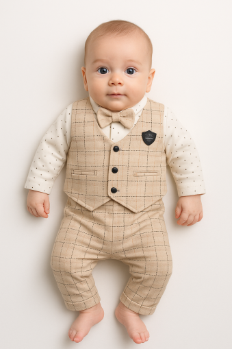 SET BEBE BLUZA SI PANTALON BYMURAT