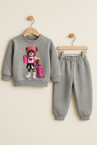 SET URSULETI IMPRIMAT AYBEYCE 1-2-3-4 VÂRSTE A24