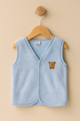 Vestă AYYILDIZ WELSOFT 3-4-5-6 ani A16