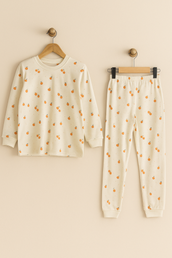 SET DE PIJAMA ADNSOCKS PENTRU, VÂRSTE 2/13 A29