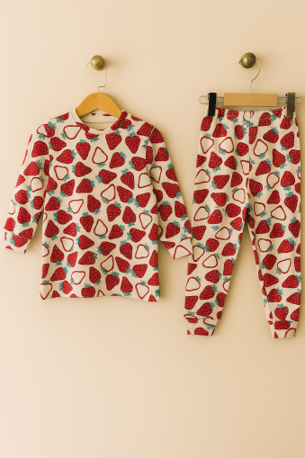 SET DE PIJAMALE ADNSOCKS PENTRU , VÂRSTA 2/13