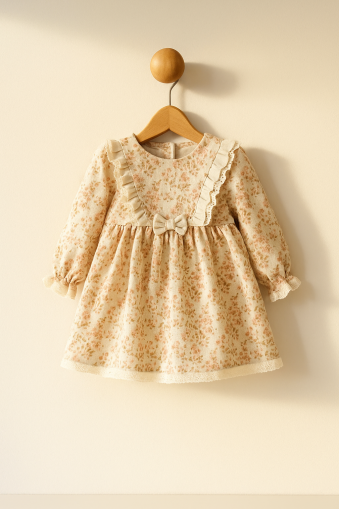 ROCHIE MYMIO 6/24 LUNI CU IMPRIMARE FLORI A69