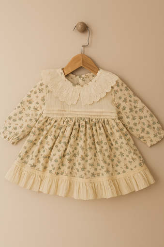 ROCHIE CU FUNDĂ MINICIX 9/24 LUNI A35