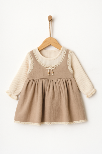 ROCHIE CU MĂRGELE MINICIX 9/24 LUNI A35