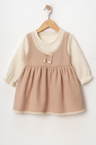 ROCHIE CU MĂRGELE MINICIX 9/24 LUNI A35