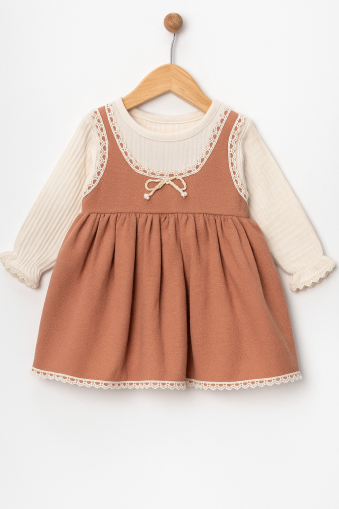 ROCHIE CU MĂRGELE MINICIX 9/24 LUNI A35