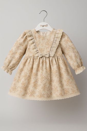 ROCHIE MYMIO 6/24 LUNI CU IMPRIMARE FLORI A64