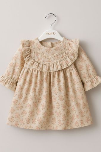 ROCHIE MYMIO 6/24 LUNI CU IMPRIMARE FLORI A64