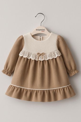 ROCHIE MIOMINI 6/24 LUNI DIN CATIFEA PENTRU FETIȚE A64