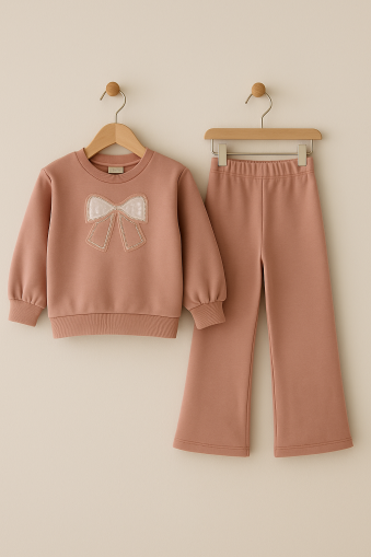 SET DE FETIȚE CU FUNDE WOW, PENTRU VÂRSTELE 5-6-7-8 ANI A31