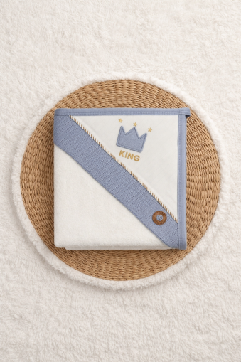 PROSOP IMPRIMAT BICCO BABY KING