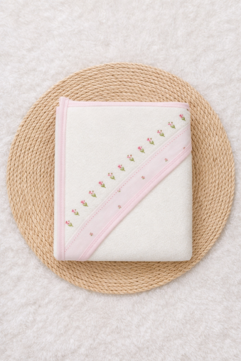 PROSOP BRODAT CU LALEALE GAYE