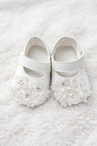 0-3-6 LUNI ÎNCĂLȚĂMINTE CU FLORI A19