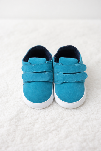 3-6-9-12 LUNI ÎNCĂLȚĂMINTE DIN PIELE ÎNTOARSĂ A19