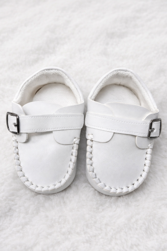 0-3-6 LUNI ÎNCĂLȚĂMINTE CU CUREA A19