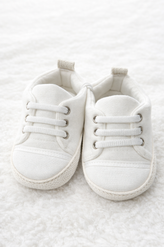 3-6-9-12 LUNI ÎNCĂLȚĂMINTE MUSELINĂ A19