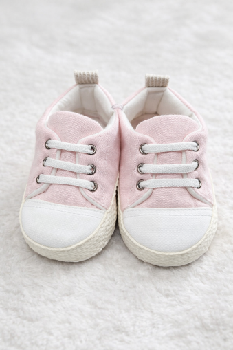 3-6-9-12 LUNI ÎNCĂLȚĂMINTE MUSELINĂ A19