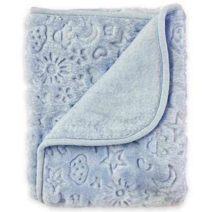 Pătură De Pluș A35