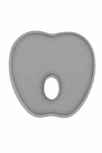 PERNĂ CU CAP PLAT BABYMOL PENTRU NOU-NĂSCUT 9