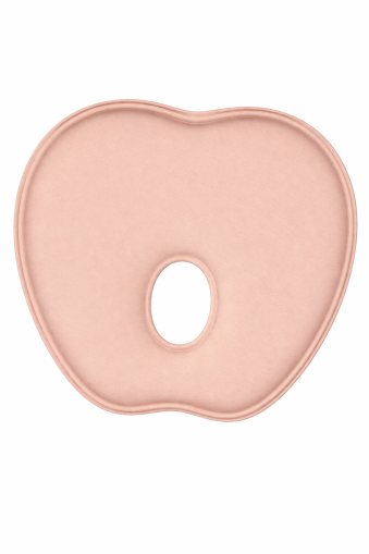 PERNĂ CU CAP PLAT BABYMOL PENTRU NOU-NĂSCUT 9