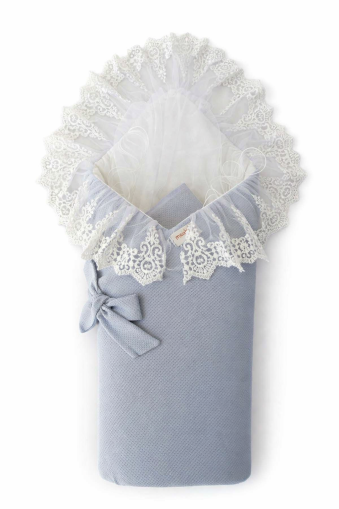 Pătură de lux TOMUYCUKBEBE, 0-24 luni A110