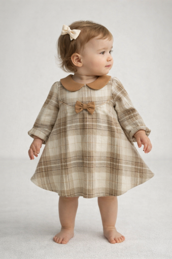 ÖZGÜL BEBE 9-24 LUNI ROCHIE CARO A47