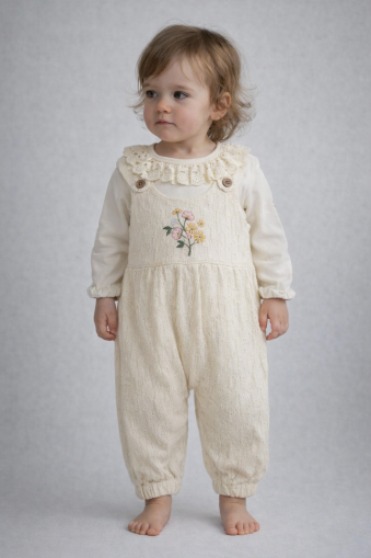 SALOPTĂ MINICAYZEN 3/12 LUNI A45