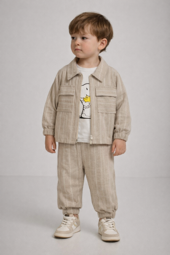 SET 3 PIESE TUFITTO 1-3 ANI A51