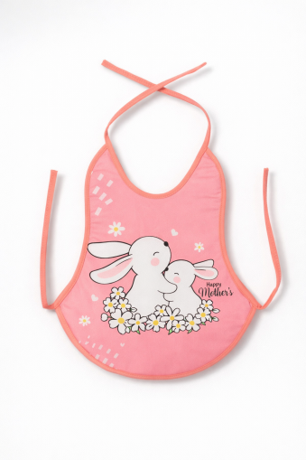 Bavetă pentru bebeluși BEBECHI 3-6-9-12-24-36 luni A6