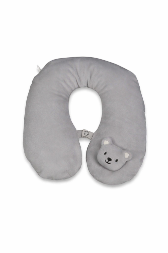 PROTECȚIE DE GÂT ÎN FORMĂ DE URS A17