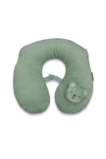 PROTECȚIE DE GÂT ÎN FORMĂ DE URS A17