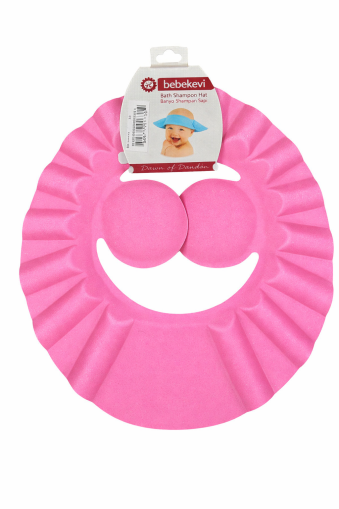 Cască pentru spălarea părului la bebeluși A9