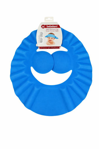 Cască pentru spălarea părului la bebeluși A9