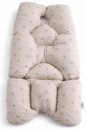 PERNĂ CĂRUȚIȚĂ BEBELUȘI A24