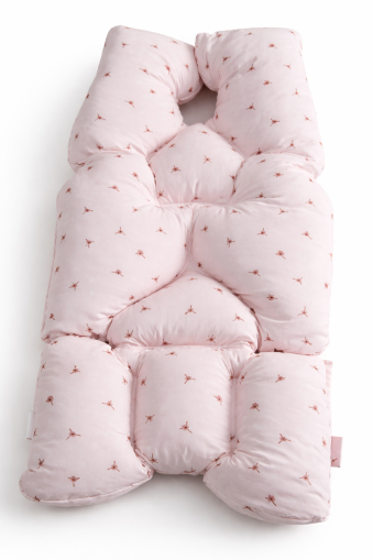 PERNĂ CĂRUȚIȚĂ BEBELUȘI A24