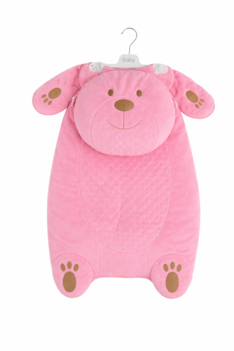 Set de schimbare figurină urs BEBITOF pentru bebeluși 1-12 luni A68