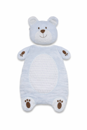 Set de schimbare figurină urs BEBITOF pentru bebeluși 1-12 luni A68