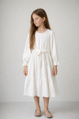 ROCHIE CU CUREA TIVIDOKIDS 10-16 ANI A97