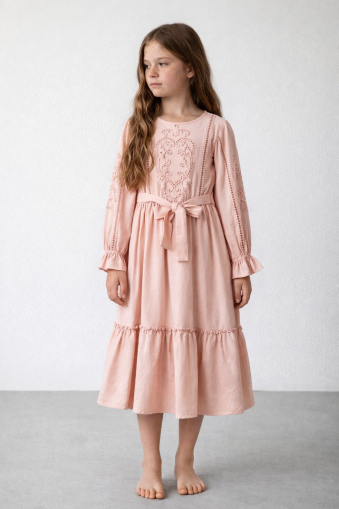 ROCHIE CU CUREA TIVIDOKIDS 10-16 ANI A97