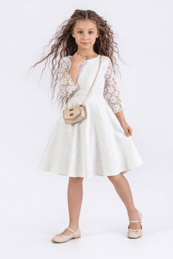 ROCHIE CU GEANTĂ TIVIDOKIDS 6-12 ANI A95